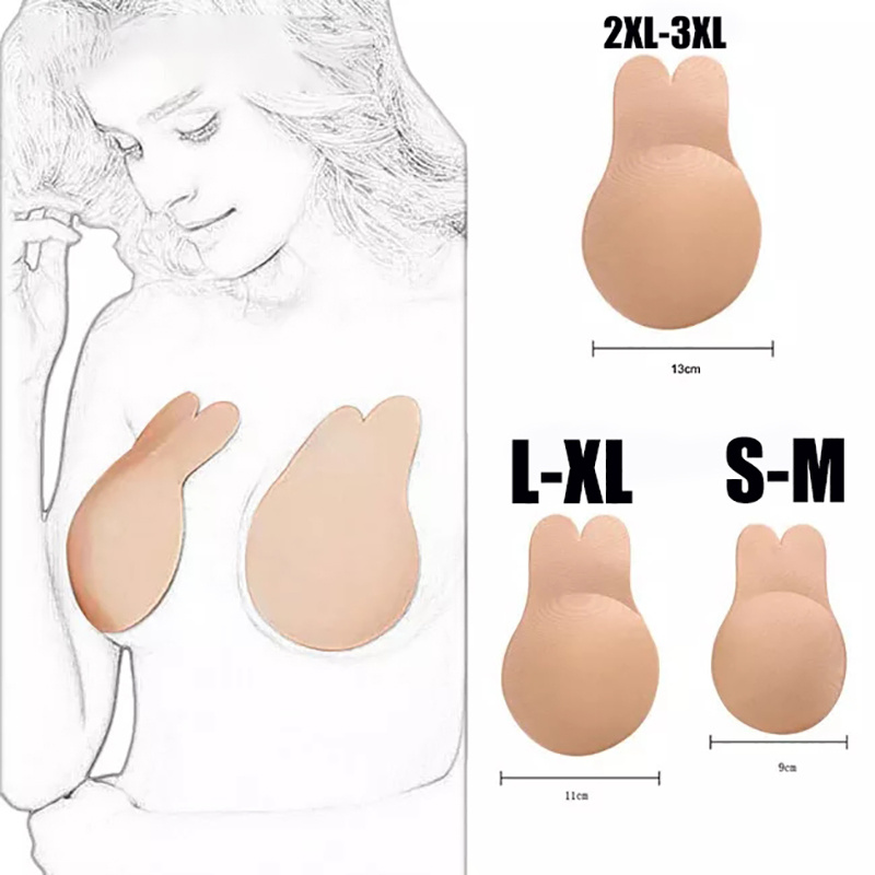 Latex Free Strong Adhesive Breathable Boob Tape Breast Lift - Temu Germany