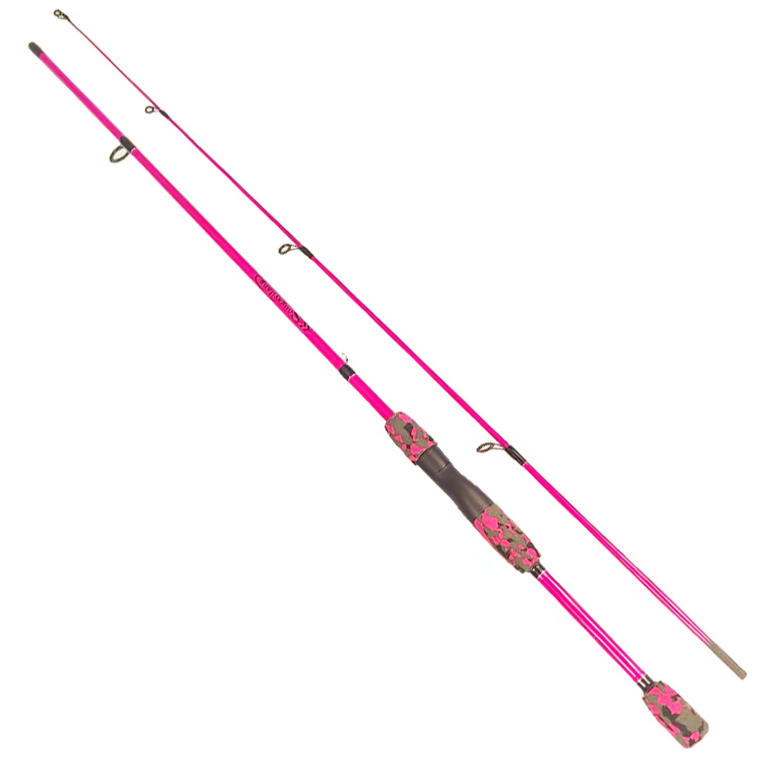 Sougayilang Carbon Fiber Spinning Fishing Rod Lightweight - Temu