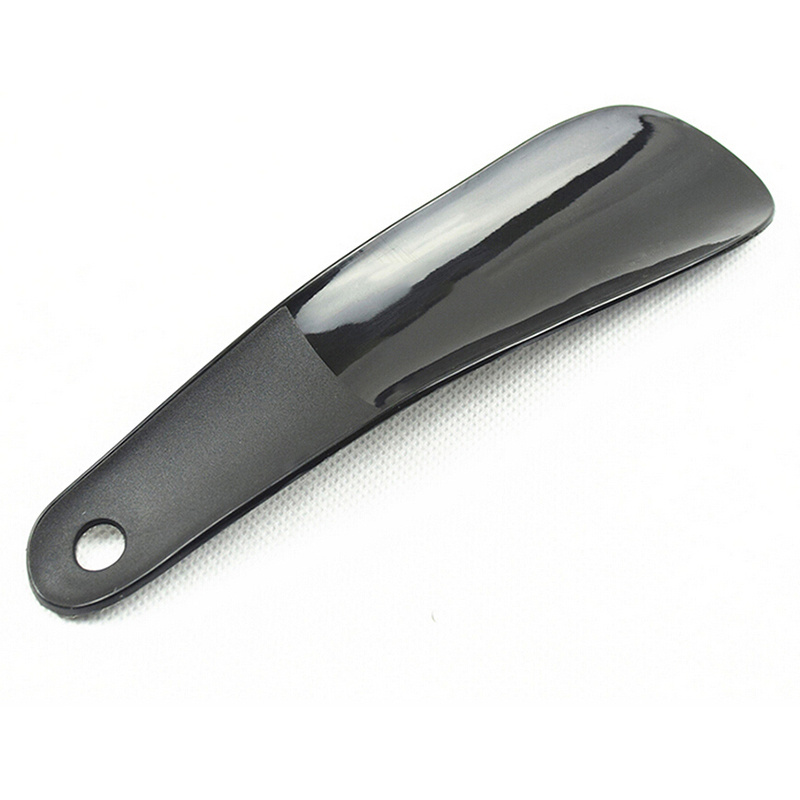 1pc Shoe Horn Lifter Simple Travel Shoehorn - High-Quality and Affordable