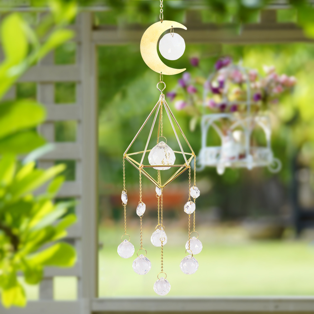 Campanelli Eolici Con Suono Rilassante E Rilassante, 6 Tubi In Alluminio, Campanelli Eolici Da Esterno Campanelli Eolici Per Casa Giardino Cortile Balcone Arredamento Dinterni 87609165