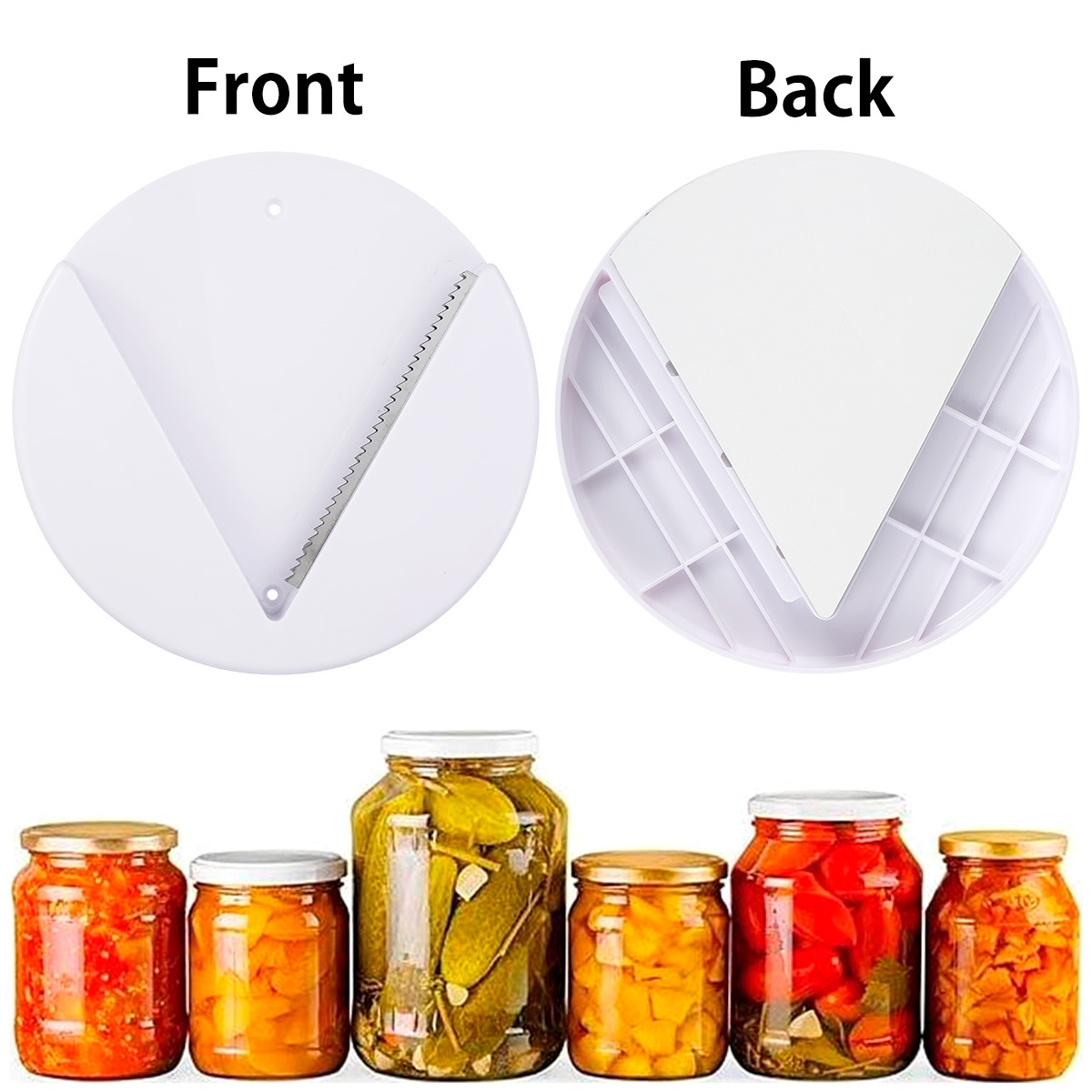 Jar Opener Multi Functional Opener Under Cabinet - Temu