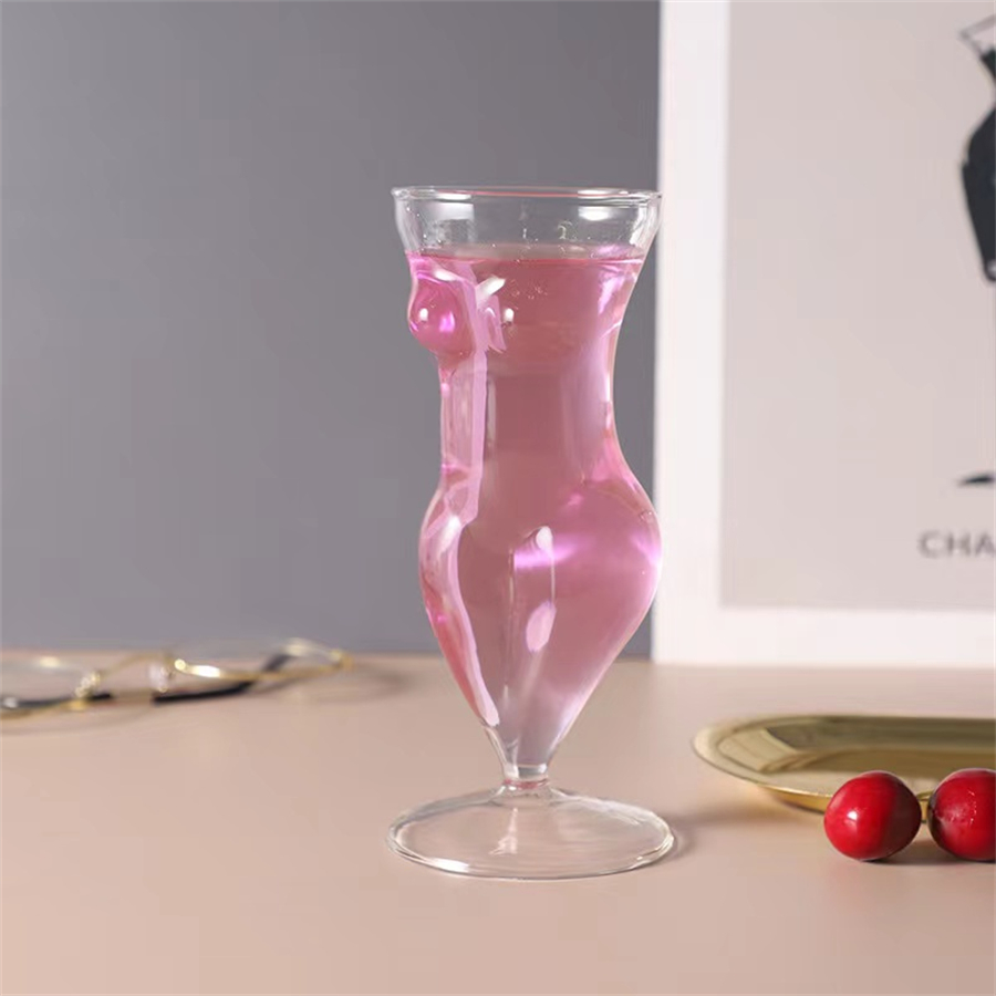 6 Most Cool and Elegant Drinking Glasses