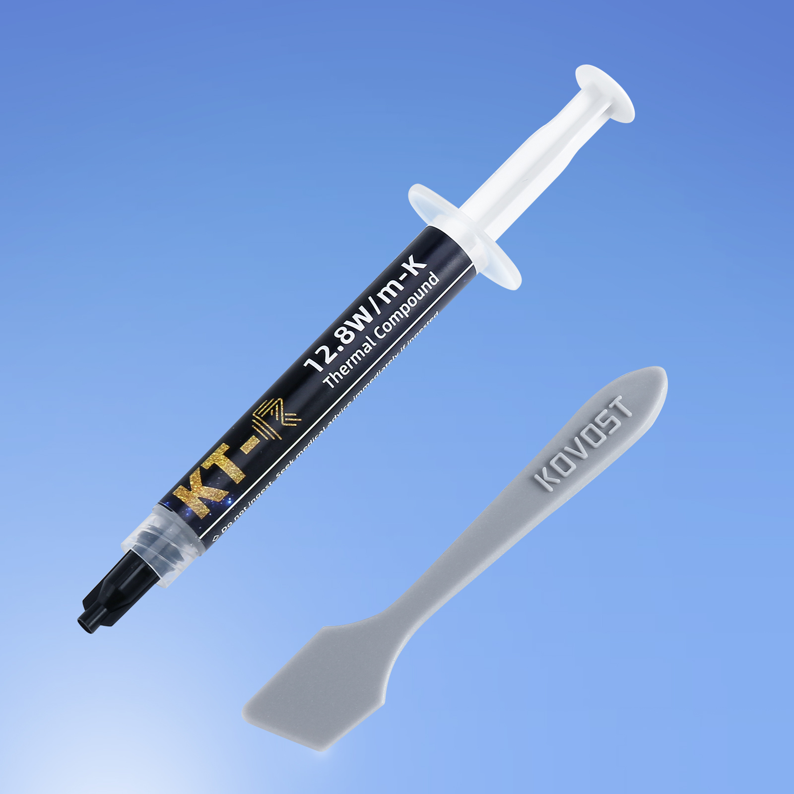 Thermal Grease Computer Thermal Grease Thermal Conductivity Temu