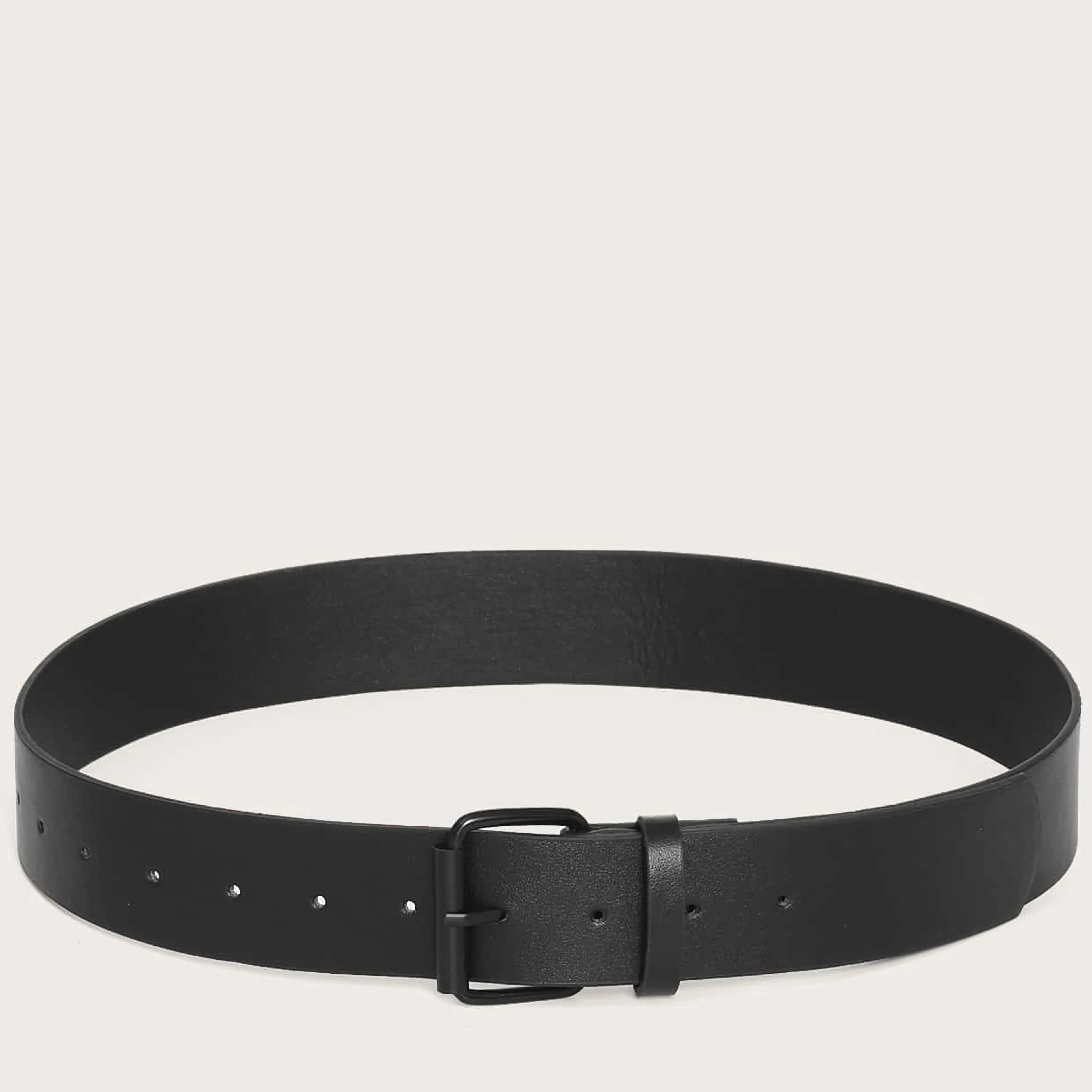 Belt Saint Laurent Men Color Black