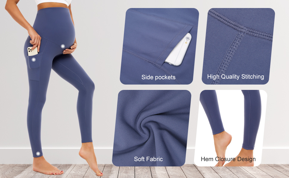 BlissFitu2122 Maternity Legging | Pregnancy Pants U2013 Canada