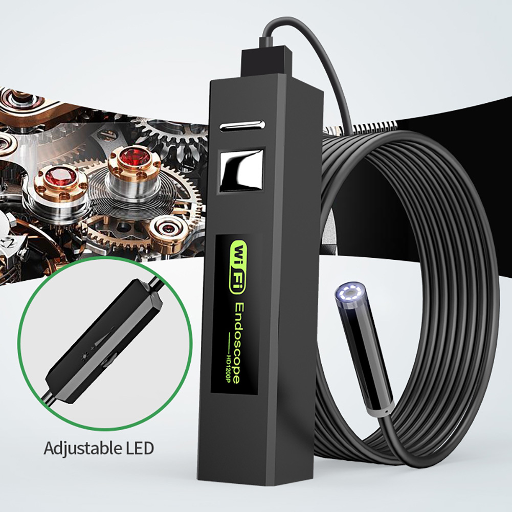 High definition Endoscope Camera Set: Perfect For Industrial - Temu