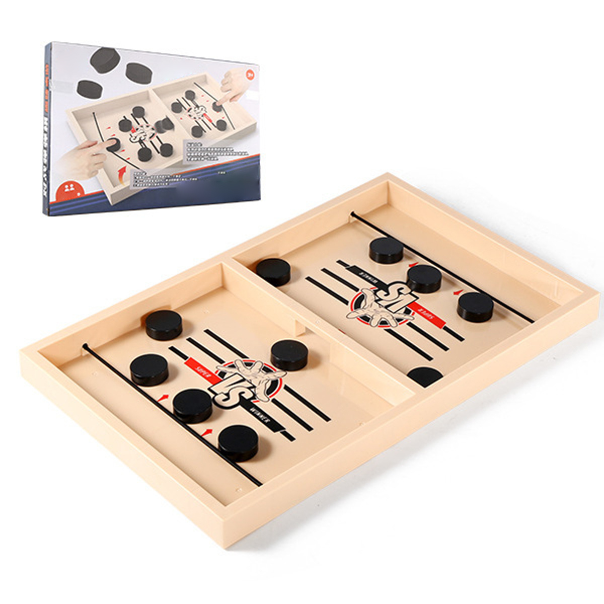 Conjunto, Tic Tac Toe Triplo, Batalha Casual, Jogo de Tabuleiro