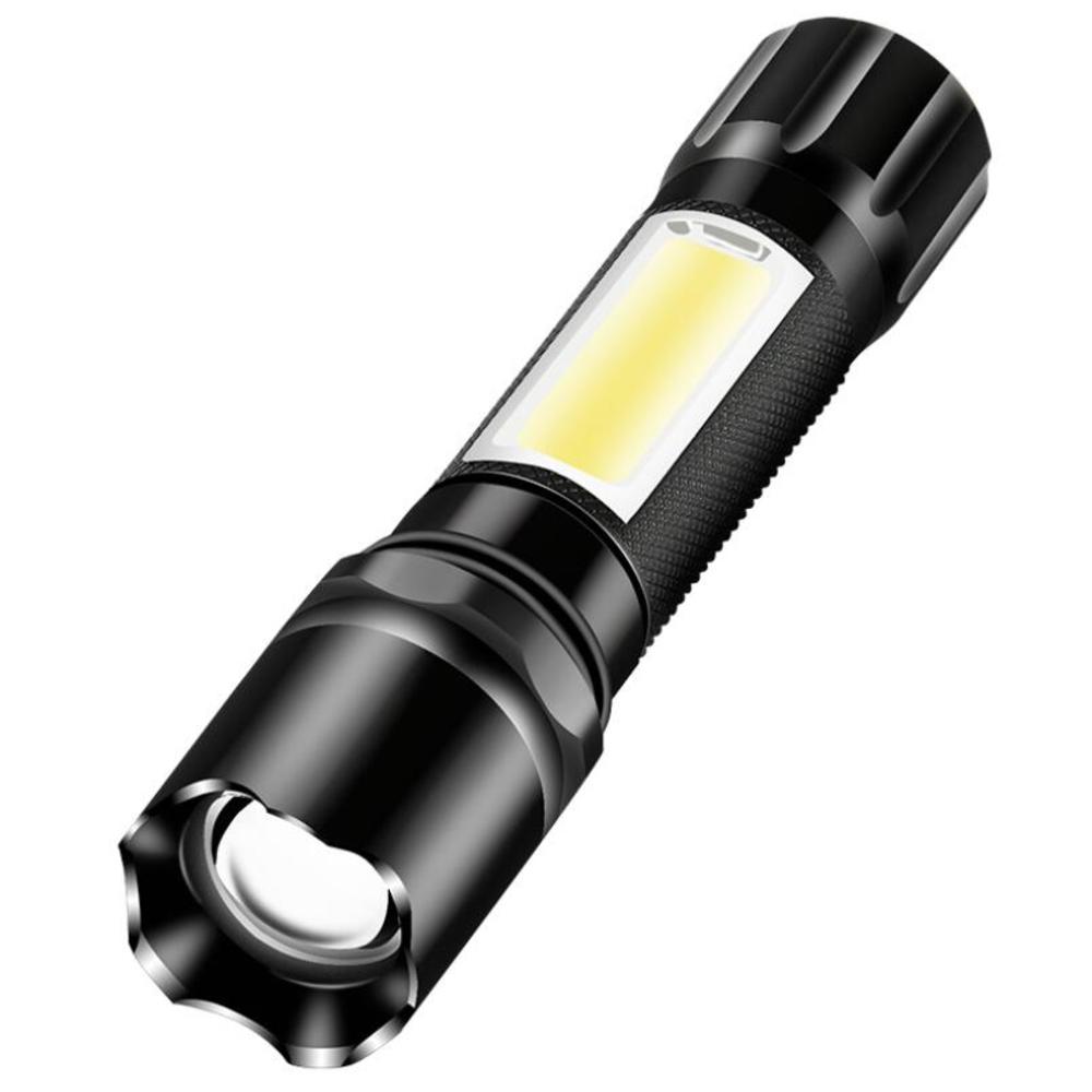 brightest small led flashlight