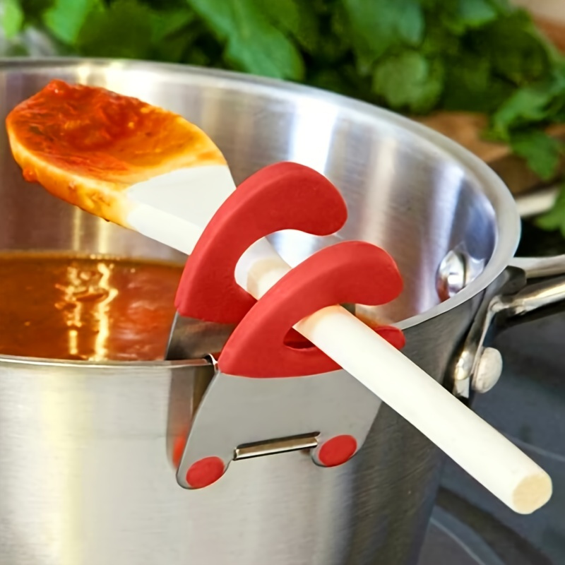 Good Cook Utensil Pot Clip