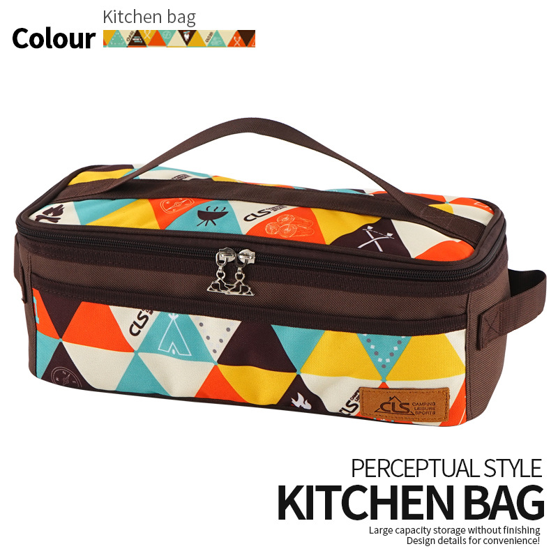 Outwell Kitchen Store travel bag 