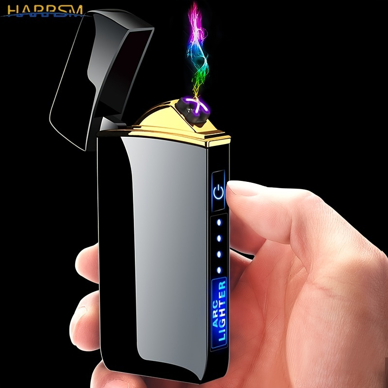 Dual Arc Plasma Lighter - Temu