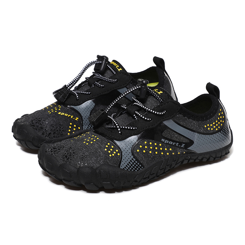 Skin Shoes Water Shoes Aqua Socks Exercise Pool Be... - Vicedeal
