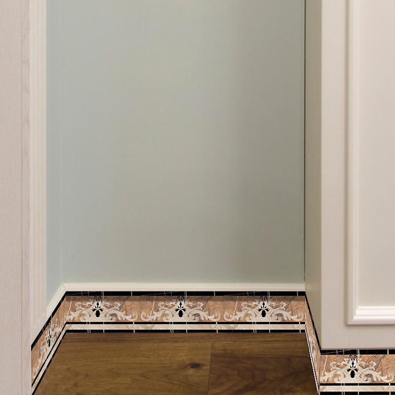 Waterproof Selfadhesive Wall Stickers For Bedroom, Bathroom, Kitchen