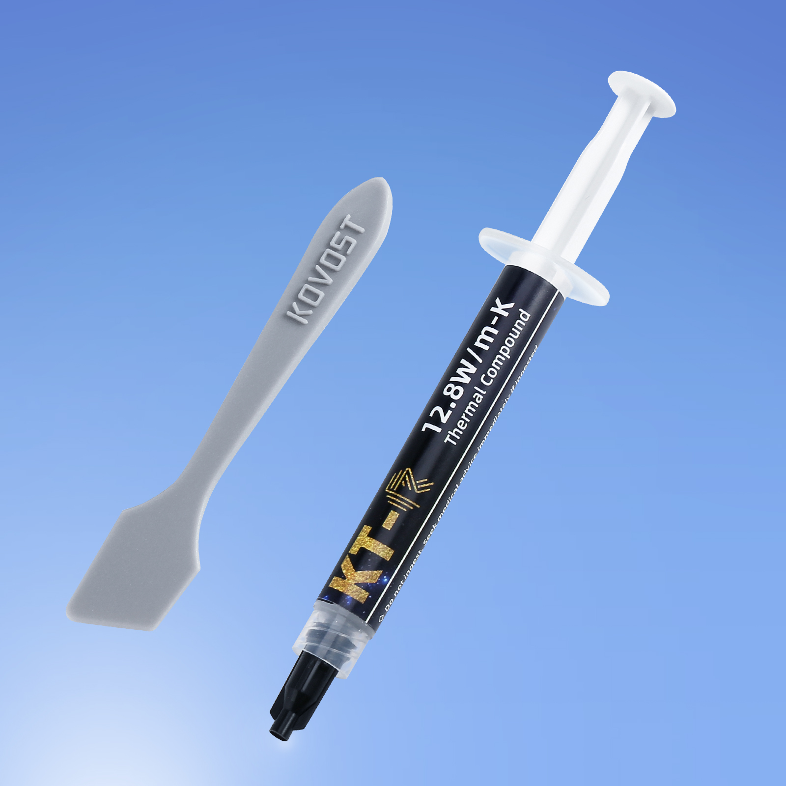 Thermal Grease Computer Thermal Grease Thermal Conductivity Temu