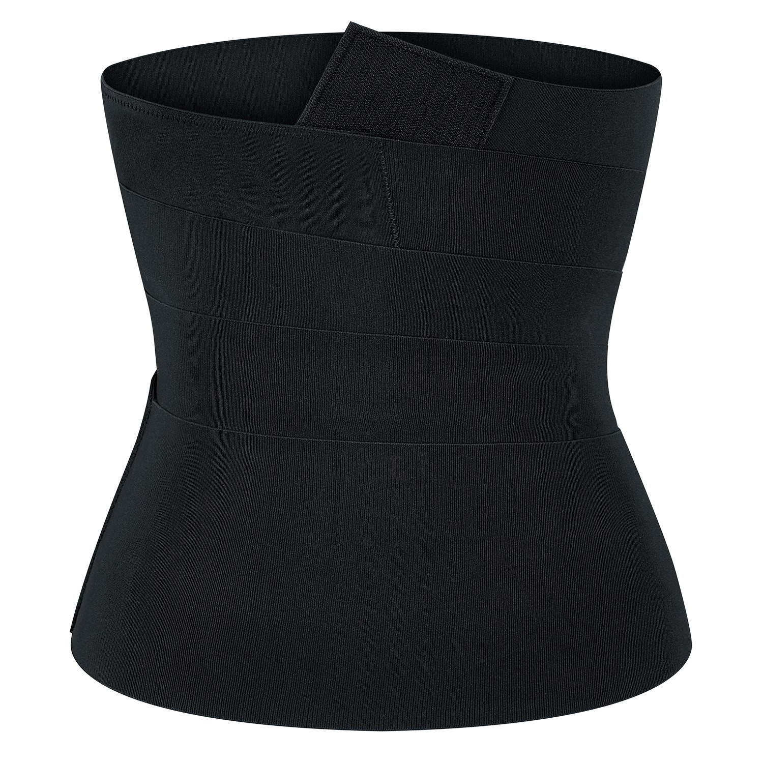 13 Ft. Long Waist Trainer for Women Under Clothes, Tummy Control