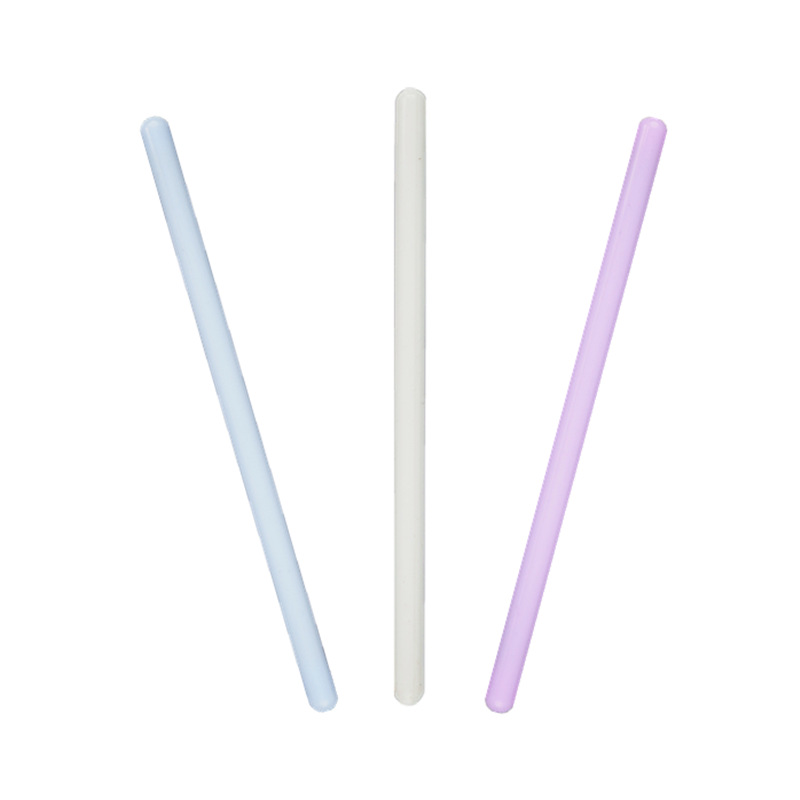 Silicone Stirring Sticks Dual Sided with Mini Spatula and Pigment Measurer  for UV Resin Reusable Easy to Clean