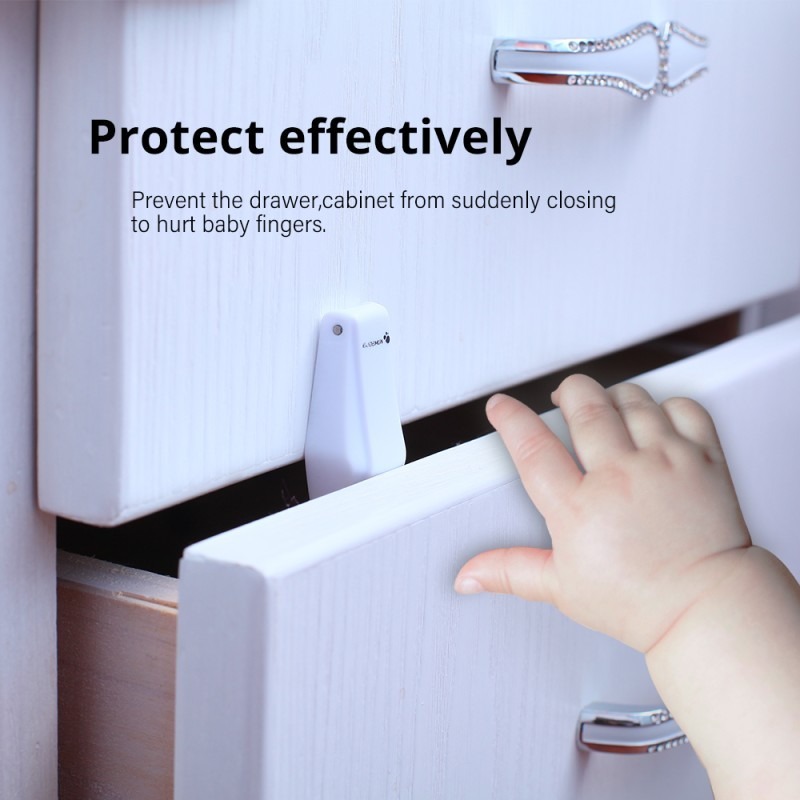 Baby Safety Locks, Adjustable Multifunctional Baby Drawer Locks, Anti-pinch  Hand Drawer Lock, Baby Protection Cartoon Lock - Temu Portugal