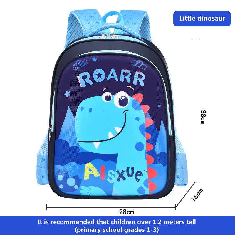MNSRUU Mochila infantil para niños y niñas de 5 a 13 años, mochila escolar  de perezoso de dibujos animados, Espacio Tema 02, Personalizado