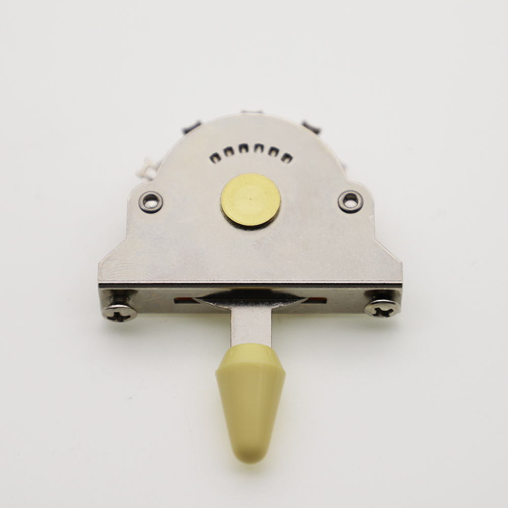 High Quality 5 Way Selector Electric Guitar Pickup Switches Temu