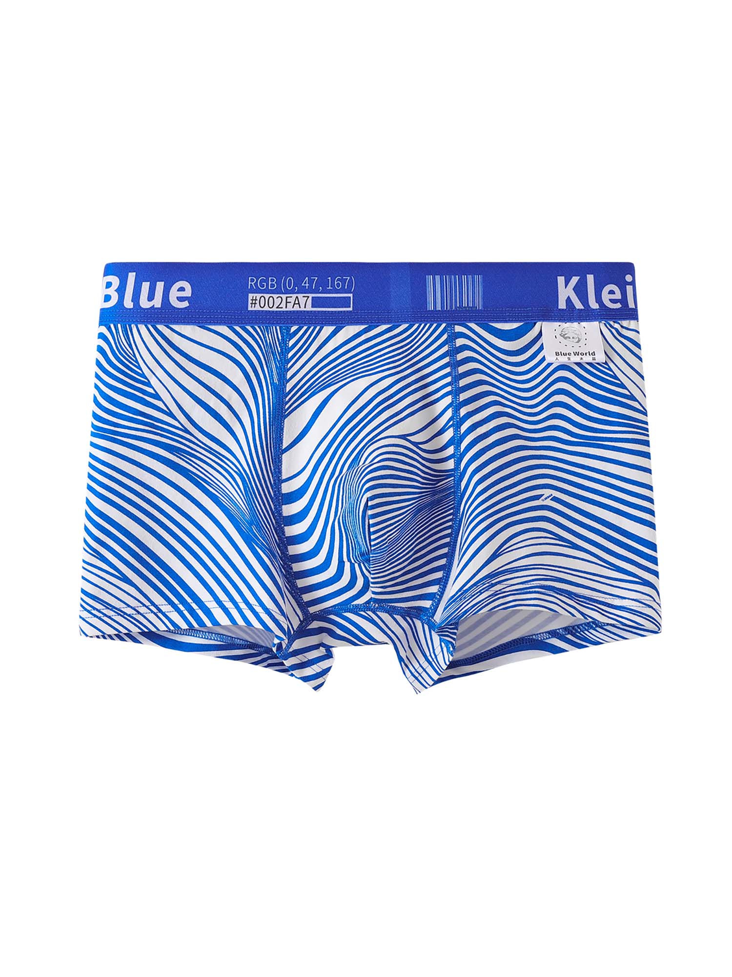 Mens Stripe Boxer Briefs Breathable Comfortable Soft Quick Drying Underwear  - Clothing, Shoes & Jewelry - Temu