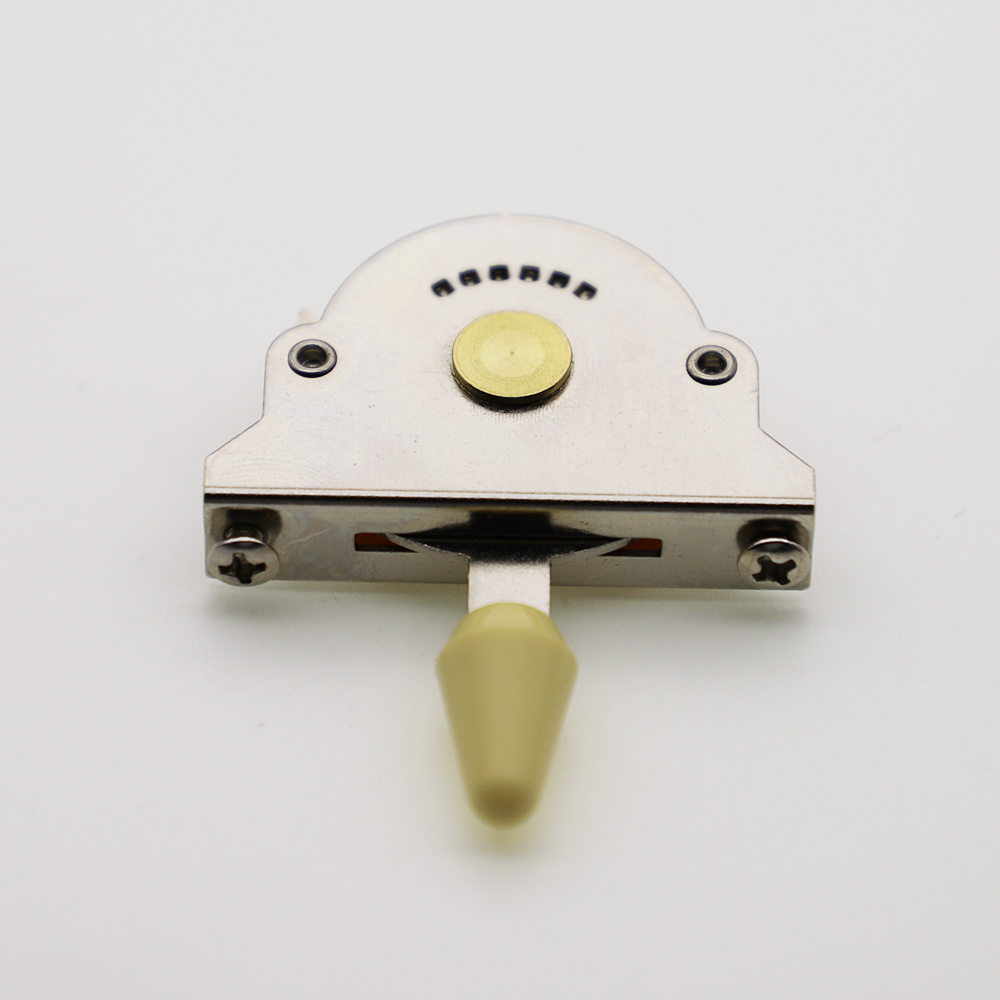 High Quality 5 Way Selector Electric Guitar Pickup Switches Temu