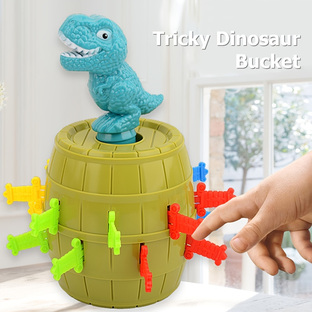  12 PCS Dinosaur Wind Up Toy for Kids, Toddler BathToys Bulk  Flip Walking Jumping Clockwork Animal Dino Toys for Birthday Party Game  Favors Stocking Stuffers : Toys & Games
