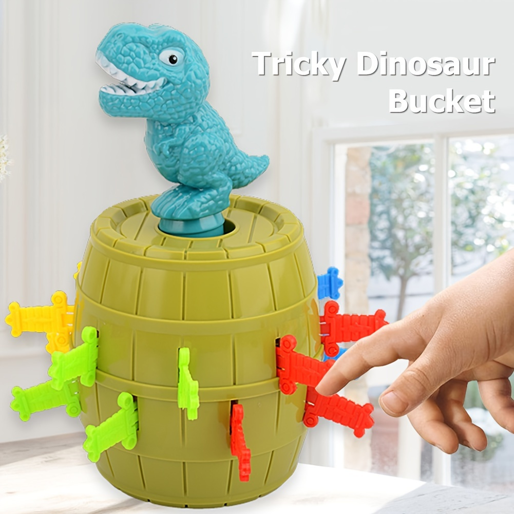 Fun Little Toys 12 PCS Dinosaur Wind Up Toy for Kids, Toddler Bath Pool  Clockwork Animal Toys Bulk Flip Walking Jumping, Dino Theme Birthday  Christmas Party Supplies Favors Gifts Stocking Stuffers 