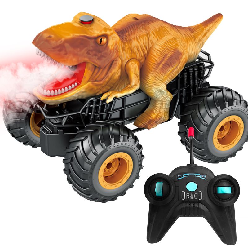 New Dinosaur Spray Off Road Vehicle Cartoon Simulation Smoke Special Effects Four Wheel Drive Power Outdoor Drift Stunt Car - Toys & Games - Temu New Dinosaur Spray Off Road Vehicle Cartoon Simulation Smoke Special Effects Four Wheel Drive Power Outdoor Drift Stunt Car - Toys & Games - Temu