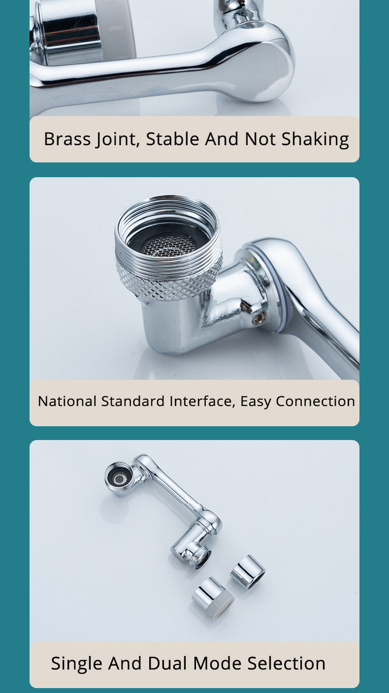 Universal Faucet Extender Copper Material Faucet Aerator Temu