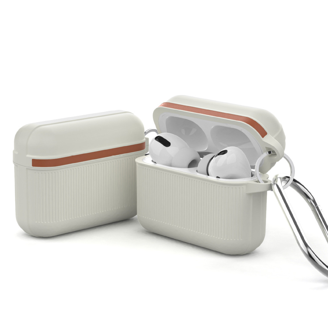 Luggage Box Airpods Case Protect Your Airpods in Style for Airpods