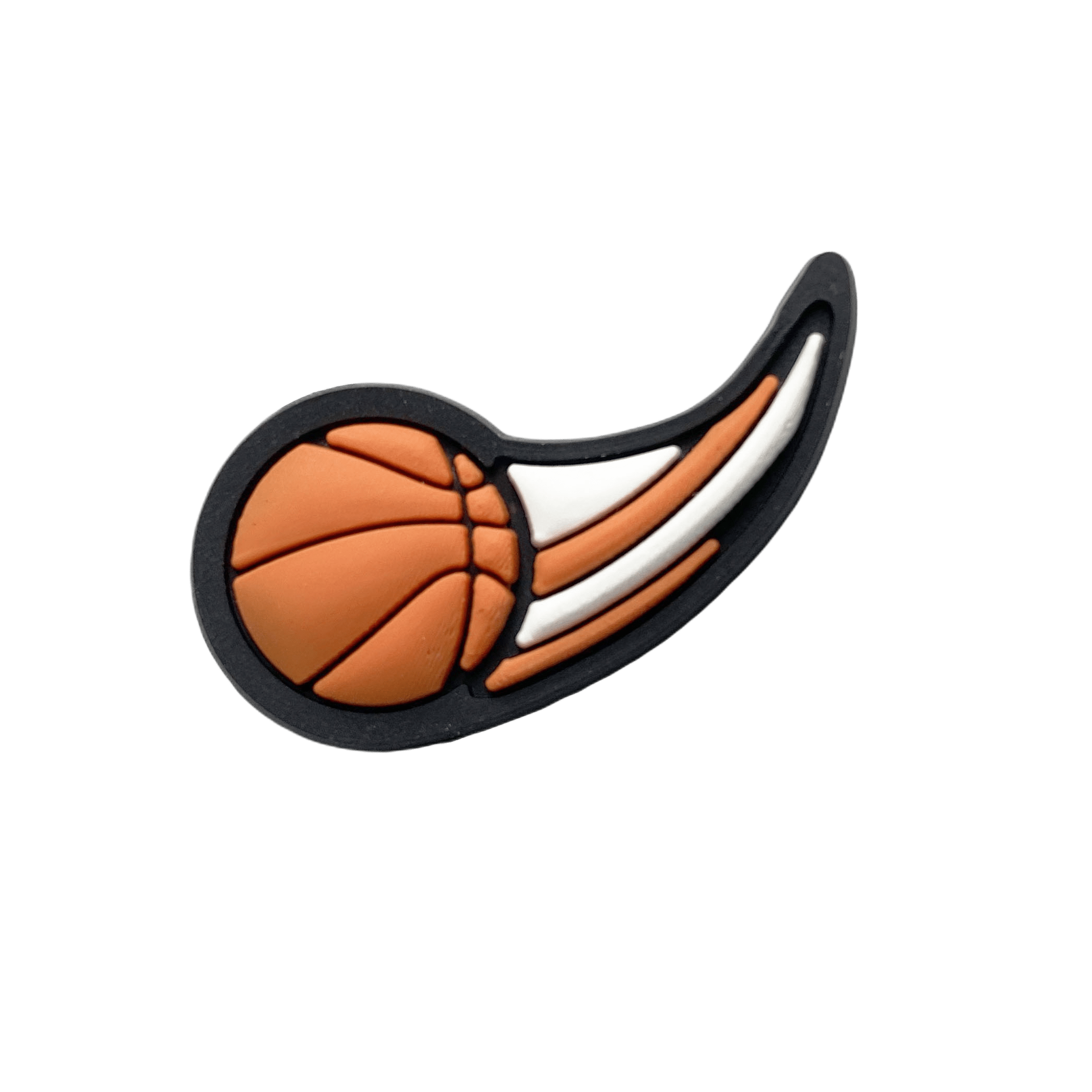 Basketball Shoe Charms For Croc Sports Basketball Shoe Temu