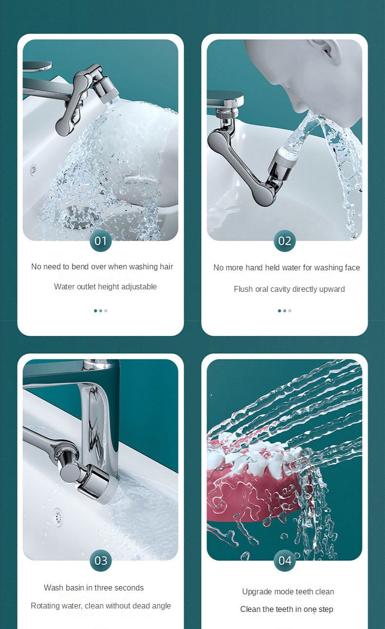 Universal Faucet Extender Copper Material Faucet Aerator Temu