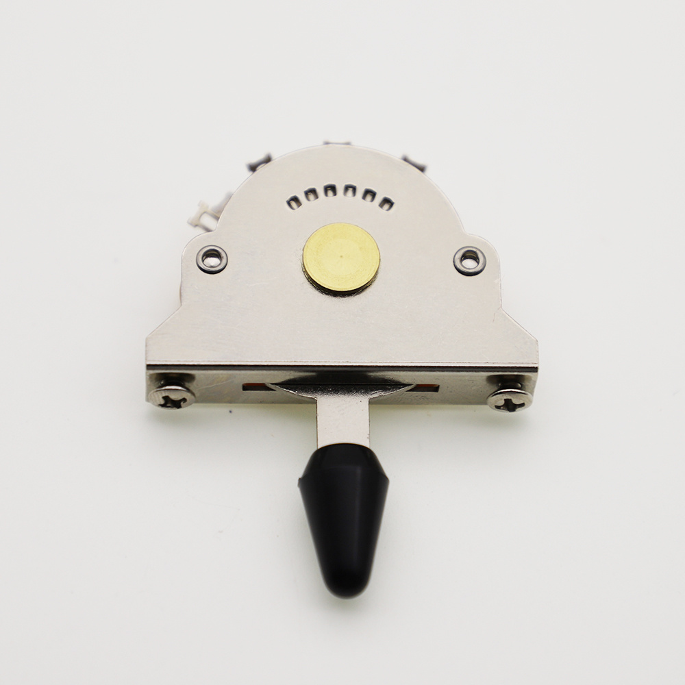 High Quality 5 Way Selector Electric Guitar Pickup Switches Temu