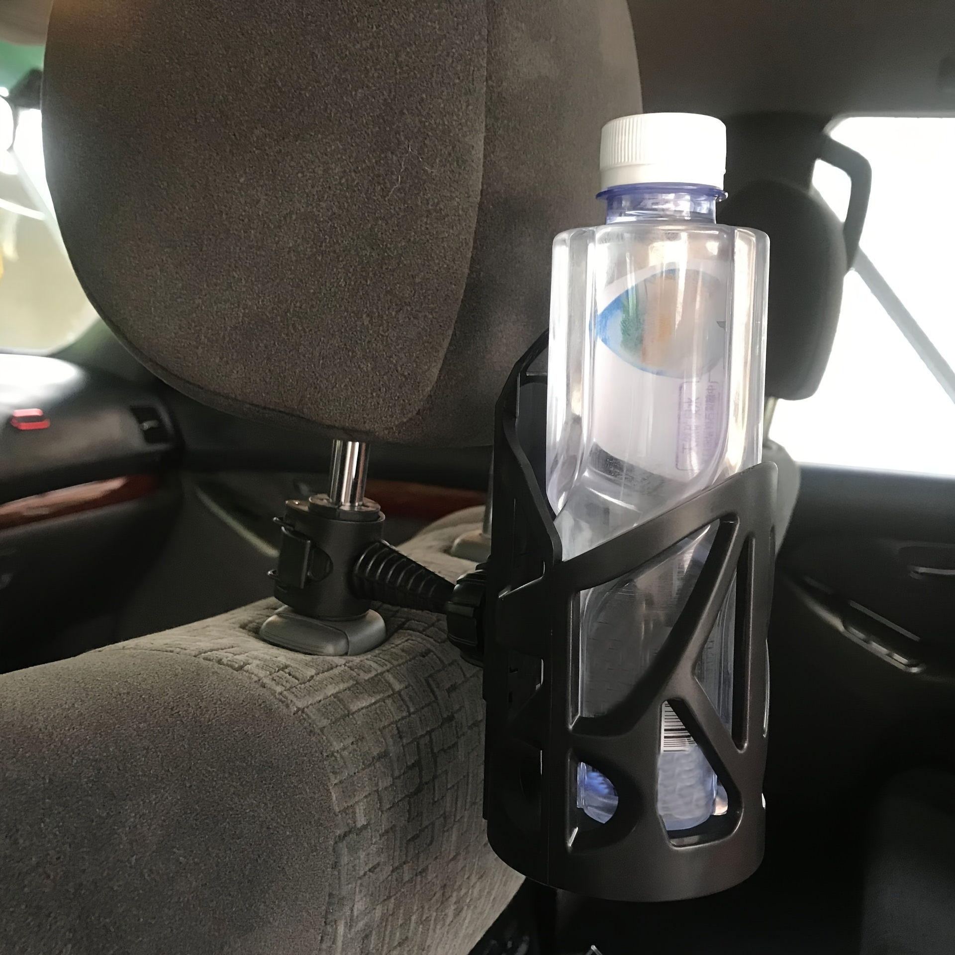 Multifunctional Car Water Cup Holder Car Air Conditioner - Temu