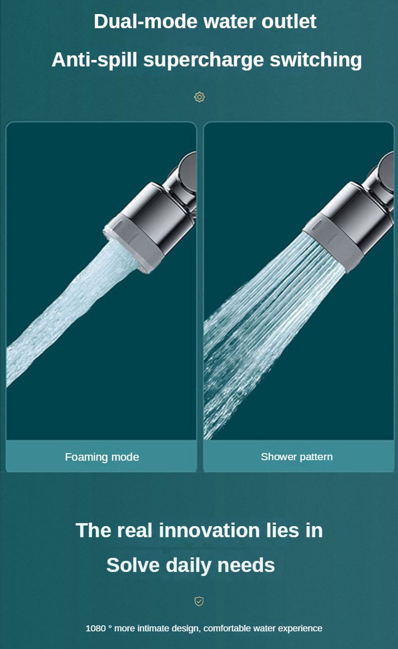 Universal Faucet Extender Copper Material Faucet Aerator Temu