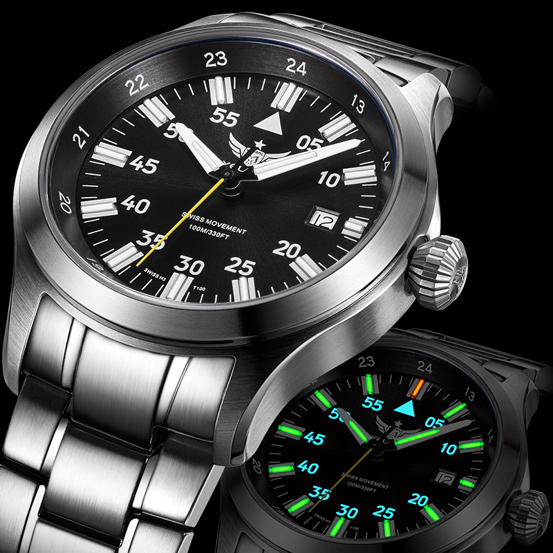 citizen eco drive exceed radio controlled