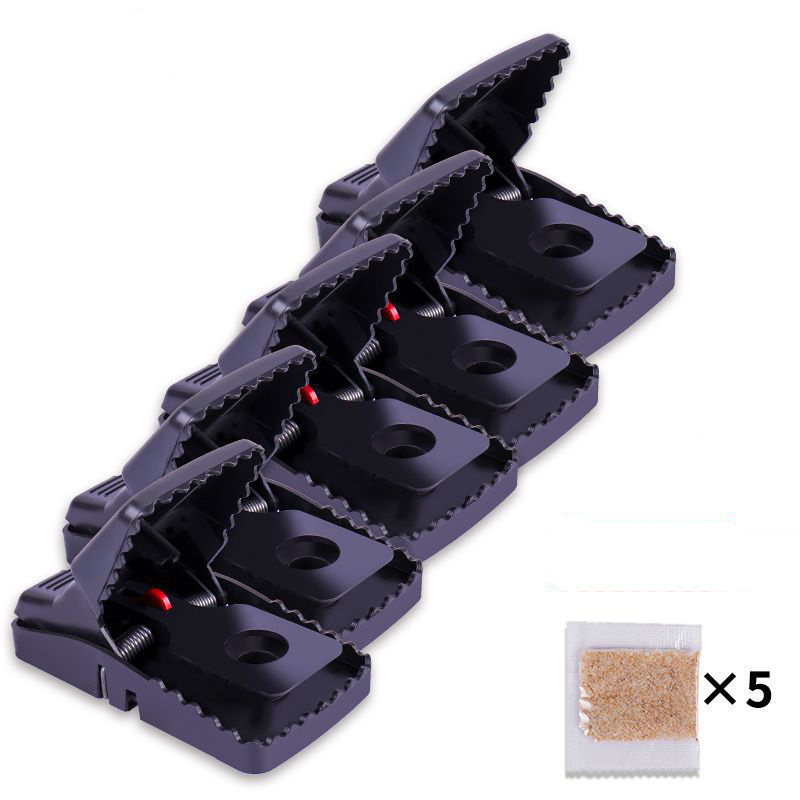 Mouse Traps Mice Traps For House Small Mice Trap Indoor - Temu United Arab  Emirates