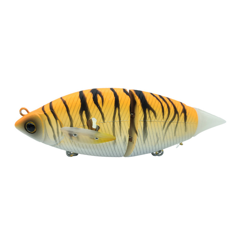 6th Sense Flow Glider 130 Glide Swimbait