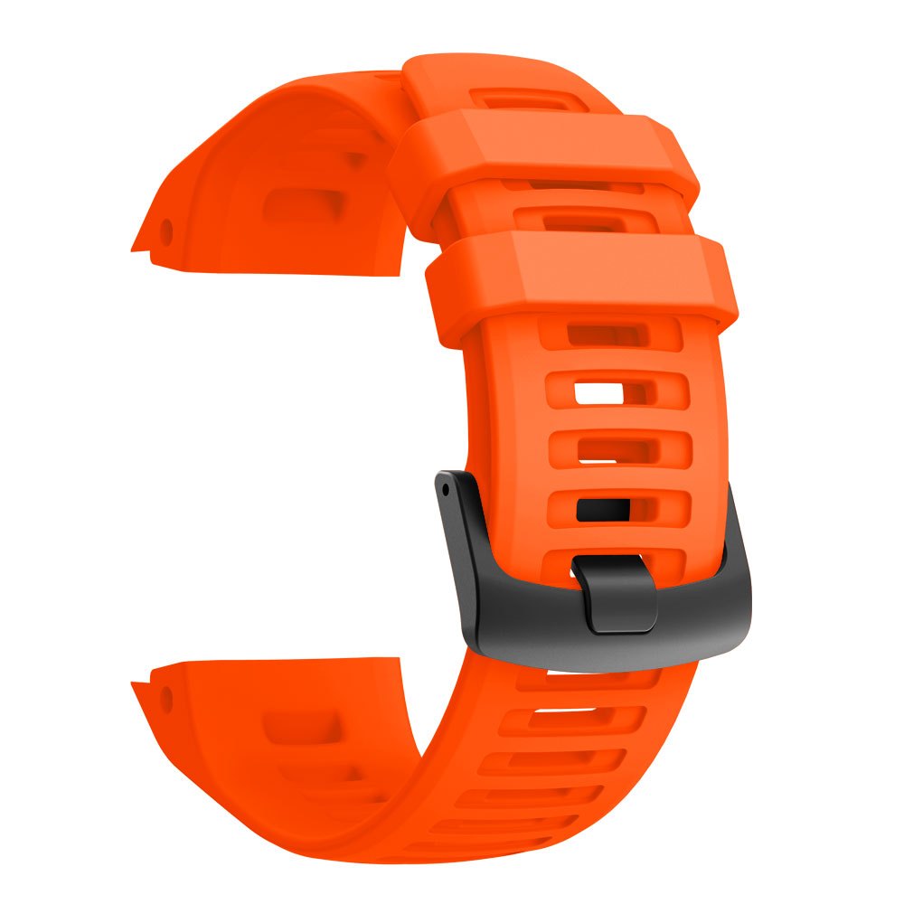 Correa de silicona para reloj inteligente Garmin Instinct 2, pulsera de  repuesto de 22mm para reloj Garmin Instinct 2 S