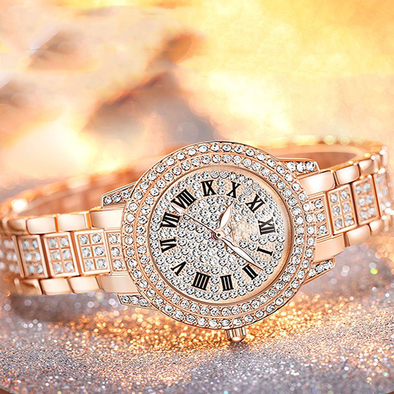 Diseñador de lujo Marca original réplicas Regalo personalizado Swiss Quartz  Pulsera Hombres Reloj Top Joyería Diamond All-Star Hombre Mujer Reloj de  lujo Resplandor de rueda - China Relojes de regalo y Relojes