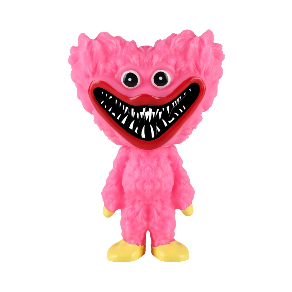 Bobby's Game Time Hand Doll Model Bobby Doll Sausage Monster Hand Doll  Model Ornaments Kids Toys Boys Girls Toys Hand Doll Models Hand Doll  Ornaments, Shop Now For Limited-time Deals