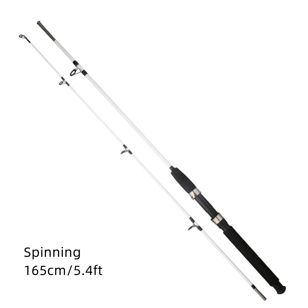 TF105 9PCS Sea Fishing Rod with Hook Weight Float Combo Fishing Set - China  Sea Fishing Rod and 5 Sections Fishing Rod price