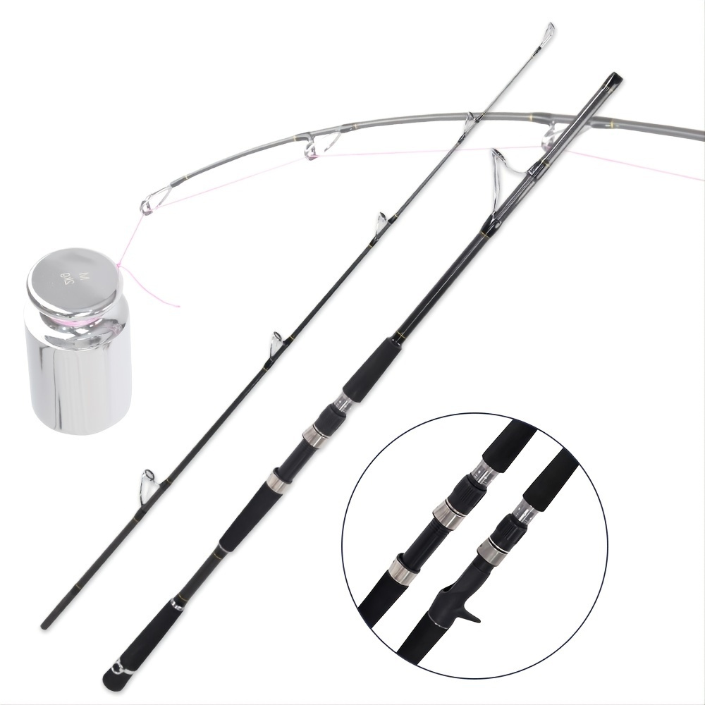 Float Fishing Rod - Temu