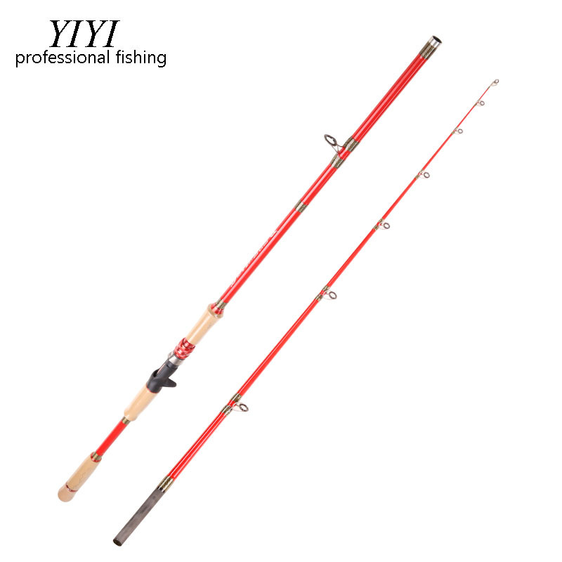 Spinning/casting Fishing Rods Boat Fishing Rod Tackle - Temu
