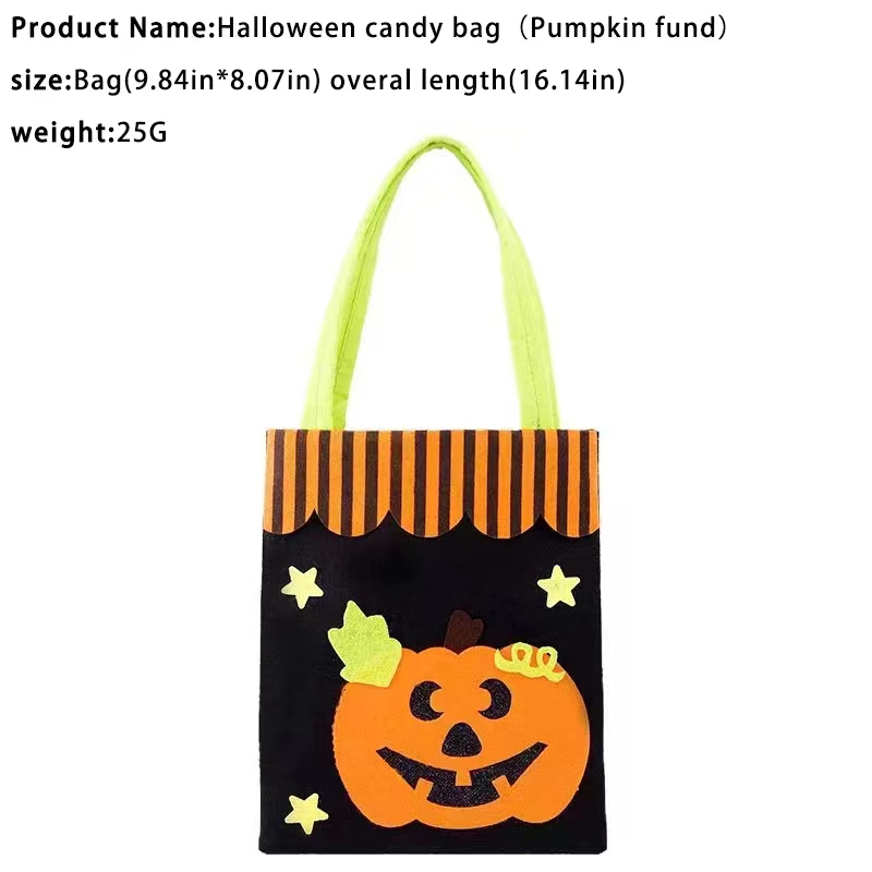 Halloween Candy Bag Non Woven Pumpkin Handbag Party Decoration Handbag Gift  Bag, Halloween Decorations, Small Business Supplies, Cheapest Items  Available, Clearance Sale, Photo Prop, Candy Bag, Cookie Bag - Temu Bulgaria