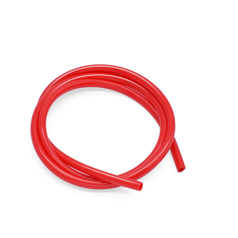 TEMU Motorcycle Hose 1meter Petrol Fuel Line Hose Pipe Tube Rubber For Kawasaki Kx100 Kx 85 125 250 250f Kx 450 F