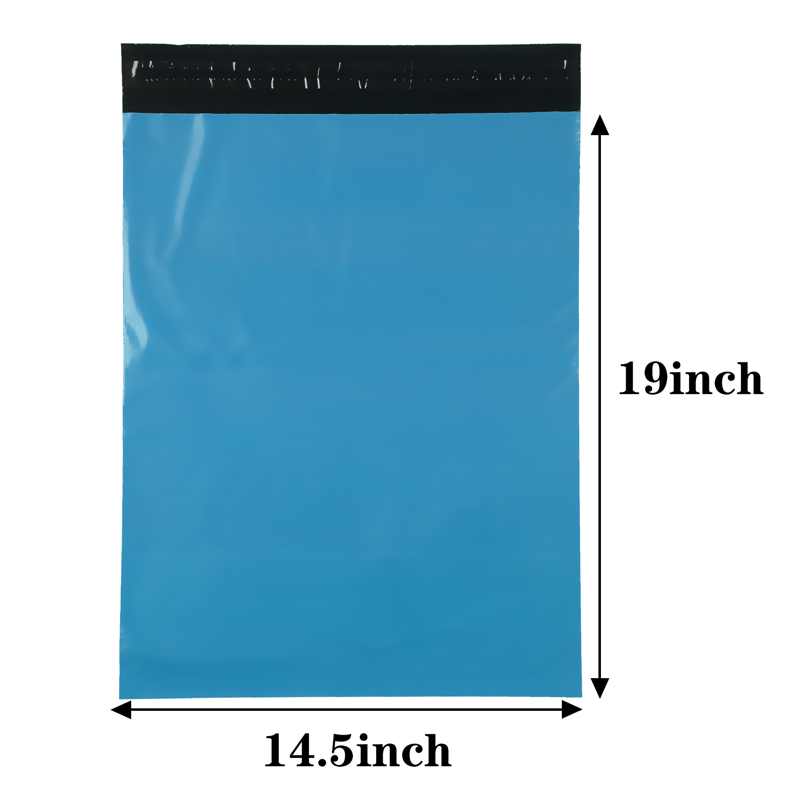 100pcs Blue Bubble Mailer Bubble Padded Mailing Envelopes Mailer Poly for  Packaging Self Seal Shipping Bag Bubble Padding - AliExpress