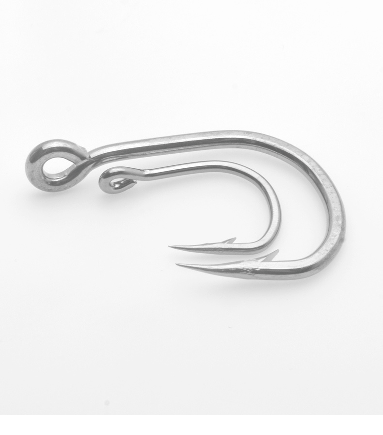 Marusigo Rigs Fishing Hooks And Leader - Stainless Steel Hook Line For Sea  Fishing With Durable Rigging Wire - Temu United Kingdom