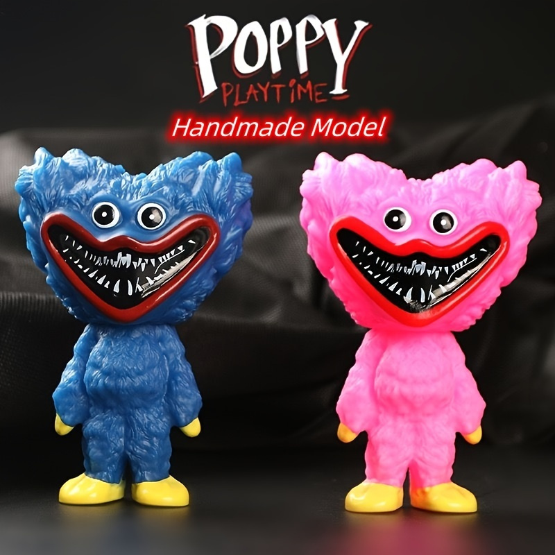 Bobby's Game Time Hand Doll Model Bobby Doll Sausage Monster Hand Doll  Model Ornaments Kids Toys Boys Girls Toys Hand Doll Models Hand Doll  Ornaments, Shop Now For Limited-time Deals