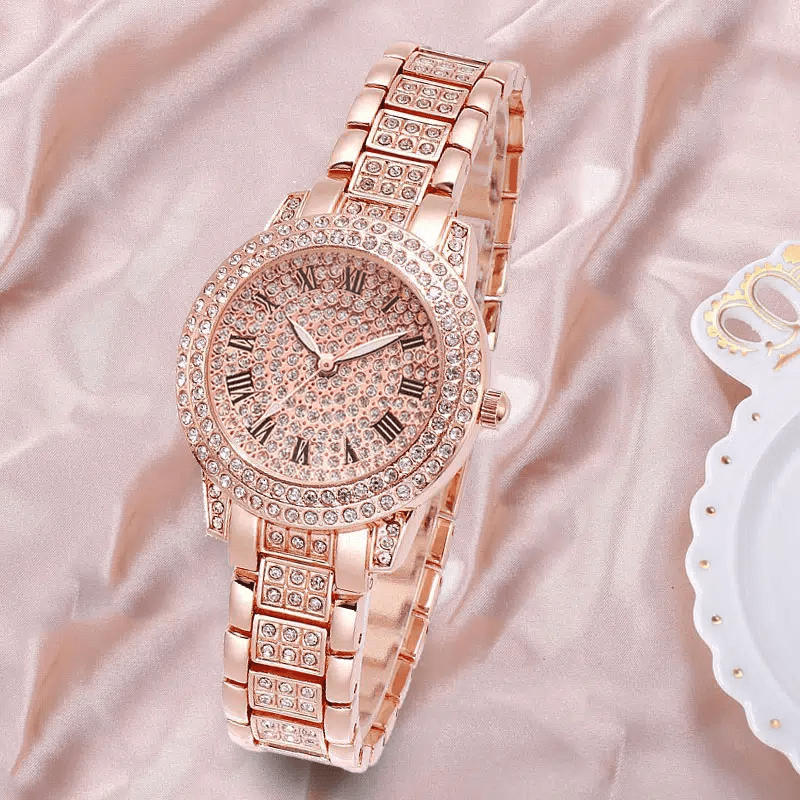 Diseñador de lujo Marca original réplicas Regalo personalizado Swiss Quartz  Pulsera Hombres Reloj Top Joyería Diamond All-Star Hombre Mujer Reloj de  lujo Resplandor de rueda - China Relojes de regalo y Relojes
